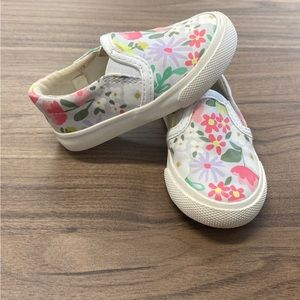 Cat & Jack Toddler Shoes